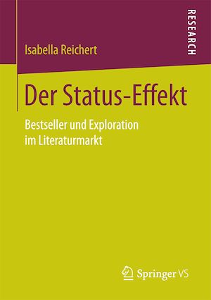 Téléchargez le livre :  Der Status-Effekt
