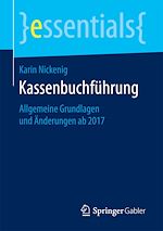 Télécharger le livre :  Kassenbuchführung