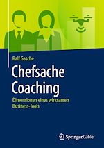 Télécharger le livre :  Chefsache Coaching
