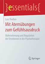 Télécharger le livre :  Mit Atemübungen zum Gefühlsausdruck
