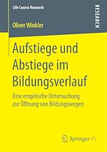Download this eBook Aufstiege und Abstiege im Bildungsverlauf