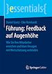 Télécharger le livre :  Führung: Feedback auf Augenhöhe