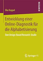 Télécharger le livre :  Entwicklung einer Online-Diagnostik für die Alphabetisierung