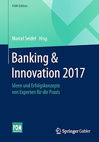 Télécharger le livre :  Banking & Innovation 2017