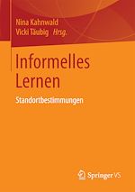 Télécharger le livre :  Informelles Lernen