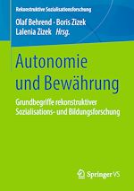 Download this eBook Autonomie und Bewährung