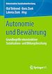 Télécharger le livre :  Autonomie und Bewährung