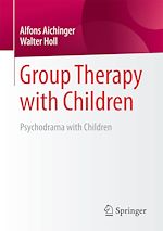 Télécharger le livre :  Group Therapy with Children