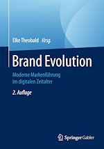 Télécharger le livre :  Brand Evolution