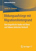 Download this eBook Bildungsaufstiege mit Migrationshintergrund