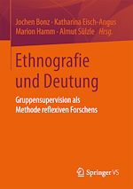 Télécharger le livre :  Ethnografie und Deutung
