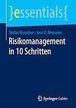 Télécharger le livre :  Risikomanagement in 10 Schritten