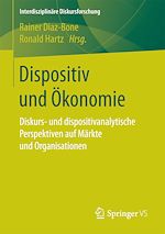 Download this eBook Dispositiv und Ökonomie