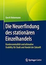 Télécharger le livre :  Die Neuerfindung des stationären Einzelhandels