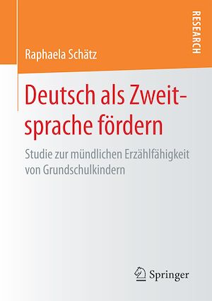 Téléchargez le livre :  Deutsch als Zweitsprache fördern