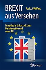 Télécharger le livre :  BREXIT aus Versehen