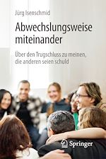 Télécharger le livre :  Abwechslungsweise miteinander