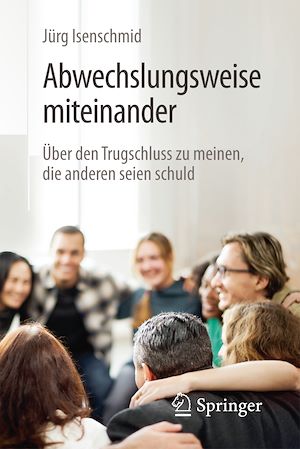 Téléchargez le livre :  Abwechslungsweise miteinander