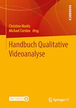 Télécharger le livre :  Handbuch Qualitative Videoanalyse