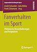 Télécharger le livre :  Fanverhalten im Sport