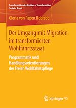 Download this eBook Der Umgang mit Migration im transformierten Wohlfahrtsstaat