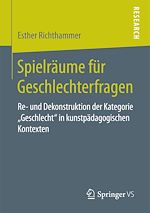 Télécharger le livre :  Spielräume für Geschlechterfragen