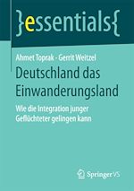 Télécharger le livre :  Deutschland das Einwanderungsland