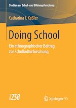 Download this eBook Doing School