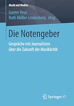Download this eBook Die Notengeber