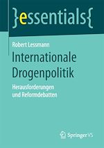 Télécharger le livre :  Internationale Drogenpolitik