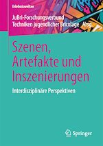 Télécharger le livre :  Szenen, Artefakte und Inszenierungen