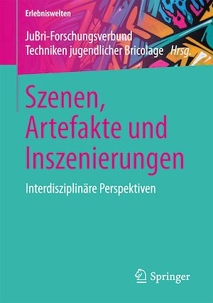 Téléchargez le livre :  Szenen, Artefakte und Inszenierungen