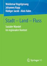 Télécharger le livre :  Stadt – Land – Fluss