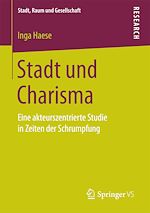 Download this eBook Stadt und Charisma