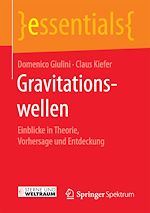 Download this eBook Gravitationswellen