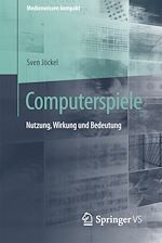 Télécharger le livre :  Computerspiele