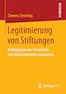Télécharger le livre :  Legitimierung von Stiftungen