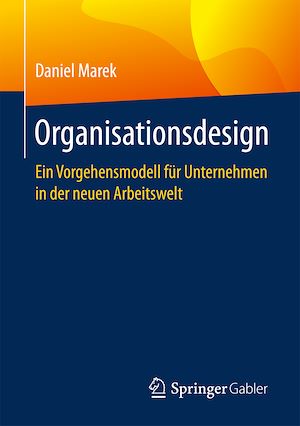 Download the eBook: Organisationsdesign