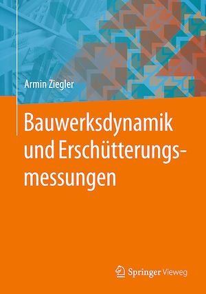 Download the eBook: Bauwerksdynamik und Erschütterungsmessungen