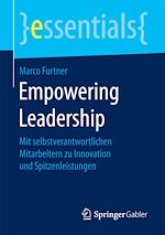 Télécharger le livre :  Empowering Leadership
