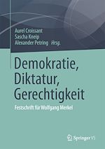 Télécharger le livre :  Demokratie, Diktatur, Gerechtigkeit