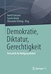 Télécharger le livre :  Demokratie, Diktatur, Gerechtigkeit
