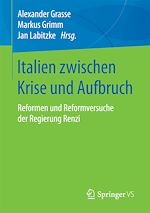 Download this eBook Italien zwischen Krise und Aufbruch
