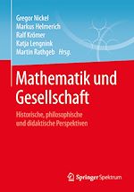 Download this eBook Mathematik und Gesellschaft