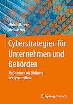 Download this eBook Cyberstrategien für Unternehmen und Behörden