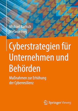 Download the eBook: Cyberstrategien für Unternehmen und Behörden