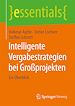 Télécharger le livre :  Intelligente Vergabestrategien bei Großprojekten