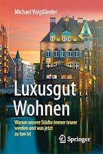 Télécharger le livre :  Luxusgut Wohnen