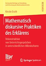 Download this eBook Mathematisch diskursive Praktiken des Erklärens