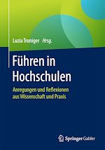 Télécharger le livre :  Führen in Hochschulen